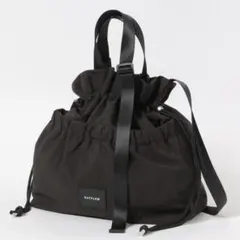 【新品未使用】 ベイフロー 3WAY撥水アジャスタートート