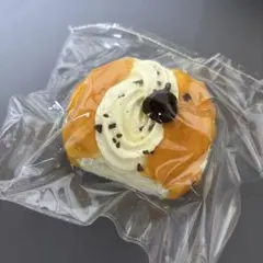 kikisquishy クリームパン Mサイズ