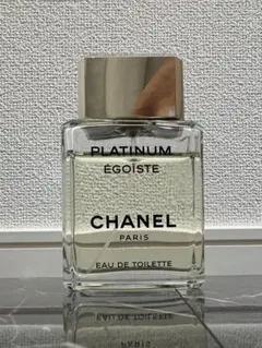CHANEL PLATINUM ÉGOÏSTE 100ml
