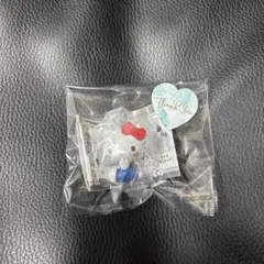 めじるしアクセサリー モンチッチ×ハローキティ