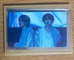 浦島坂田船 WARNING さかせん フォトカード