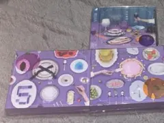 即CD 乃木坂46 5th アルバム My respect Type-BC通常盤