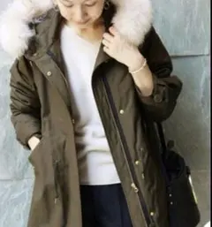 2025年最新】IENA モッズコートの人気アイテム - メルカリ