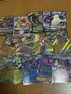 ポケモンカード　RR　EX まとめ売り
