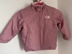 THE NORTH FACE リバーシブル