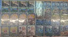 2026年最新】青緑ジャイアント デッキの人気アイテム - メルカリ