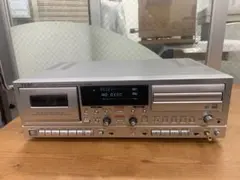 美品】TEAC AD-RW950 CDカセットレコーダー ② - メルカリ