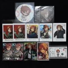 三毛縞斑セット