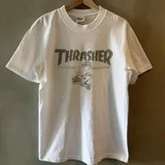 2026年最新】thrasher hanesの人気アイテム - メルカリ