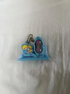 キキララ　50周年アニバーサリー　シークレットミニチュアチャーム