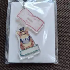 Code:Realize アクリルスタンド シシィ