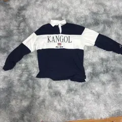 KANGOLラガーシャツのサムネイル
