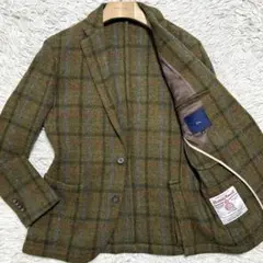 2026年最新】g-stage ハリスツイードの人気アイテム - メルカリ