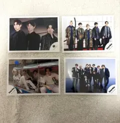 SnowManフォトセット