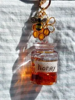 レジンチャーム