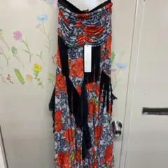 ESPEN SALBERG DESIGN ダンスウェア