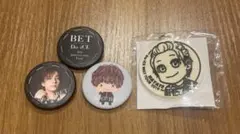 2025年最新】da-ice 缶バッジの人気アイテム - メルカリ