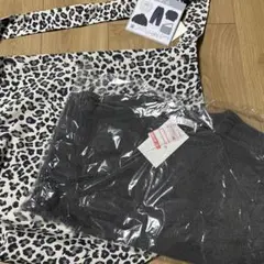 最終価格！Helm セーター　バッグ