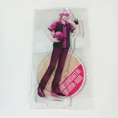 魔入りました！入間くん　アスモデウス　アクリルスタンド