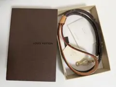 【美品】LOUISVUITTONレッスバクスター MMリード モノグラムヴィトンのサムネイル