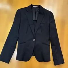 アオキ LES MUES ジャケット