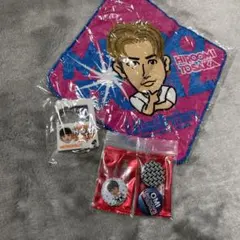 ３代目ガチャ　METROPOLIZ