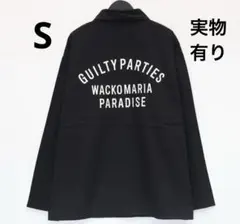 wackomaria army shirt 25aw 25fw S