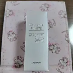 2026年最新】cellula whiteの人気アイテム - メルカリ