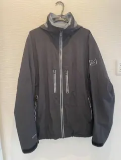 Burton [ak] Gore-Tex スノーボードジャケット Ｌ　ブラック