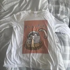 水曜日のダウンタウン 松本人志 エル・チキンライス カブローンTシャツ