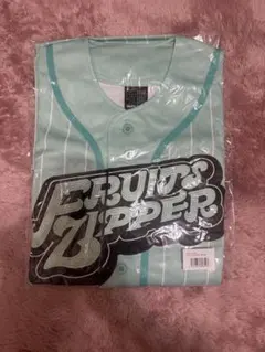 2025年最新】グループ名：FRUITS ZIPPER Tシャツ・アパレルの