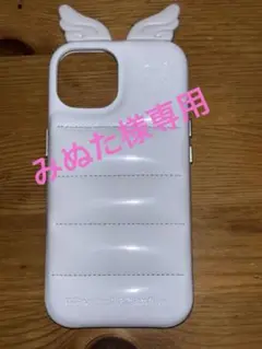 Urban Sophistication iPhone15 クロエ