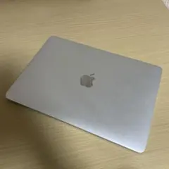 Apple MacBook シルバー 本体 12インチ ジャンク