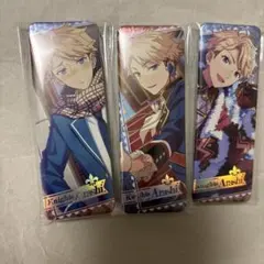 ロング缶バッジ 嵐