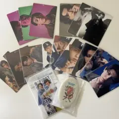 BE:FIRST LEO まとめ売り