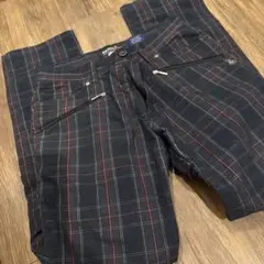 ルコック　ゴルフパンツ　メンズ