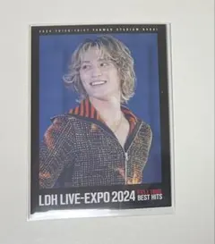 砂田将宏　EXPO フォトカード