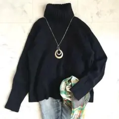 タートルネック