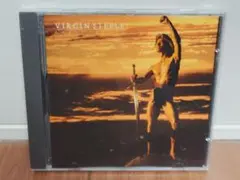 VIRGIN STEELE 『NOBLE SAVAGE』