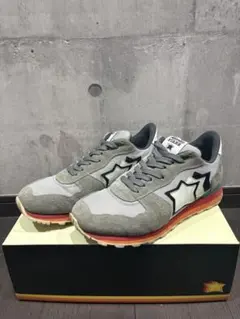 超希少 Saucony エディター サイズ29 六本木エストネーション扱い 