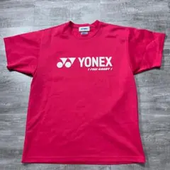 美品 YONEX ヨネックス フロントロゴ ベリークール Tシャツ ゲームシャツ