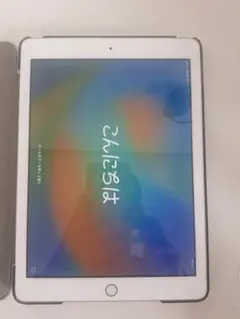 iPad 第7世代 MW752J/A 内側に少し歪みあり管理ナンバー3014 - メルカリ