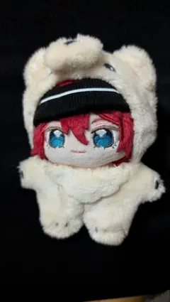 あんスタ いつぬい 天城燐音 一緒に暮らすぬい ALKALOID／Crazy:B – pattythree公式通販サイト