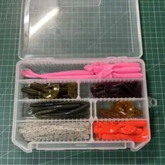 2026年最新】ゲーリーヤマモト カットテールの人気アイテム - メルカリ