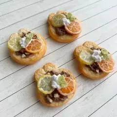 ミニチュアパン おもちゃ