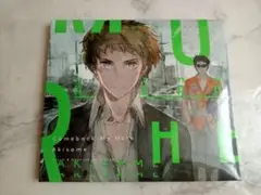 Comeback My Hero　Akisame　フルアルバム　CD