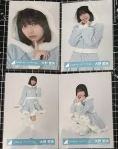日向坂46 生写真