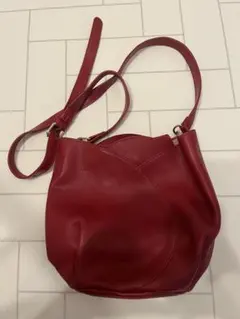 レガートラルゴ かるいかばん チューリップ2wayショルダーバッグのサムネイル