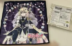 ベ*〜様 名探偵プリキュア　キュアアルカナシャドウ　ミニタオル