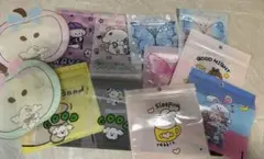 ジップロック　ZIP ジップ　袋